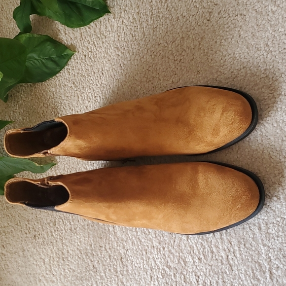 Nine West Short Booties - Picture 12 of 12